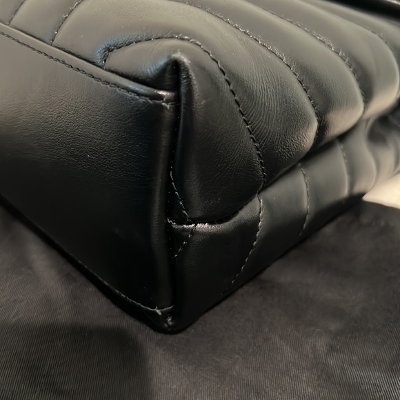 YSL Small LouLou - Picture 6 of 10